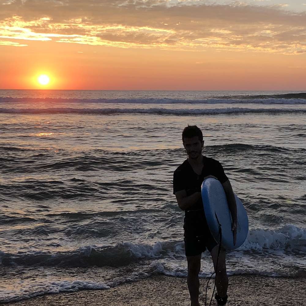 Surf